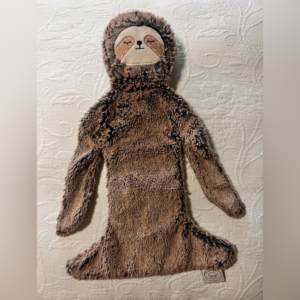 Slumberkins Sloth Snuggler